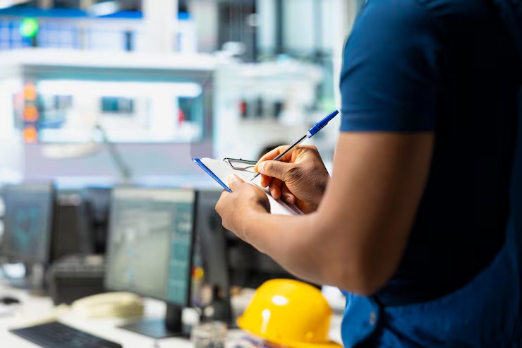 Analysis Inspection