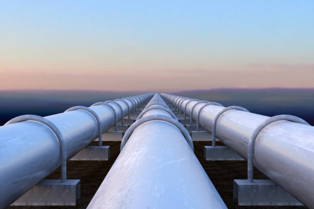Pipeline Transportation