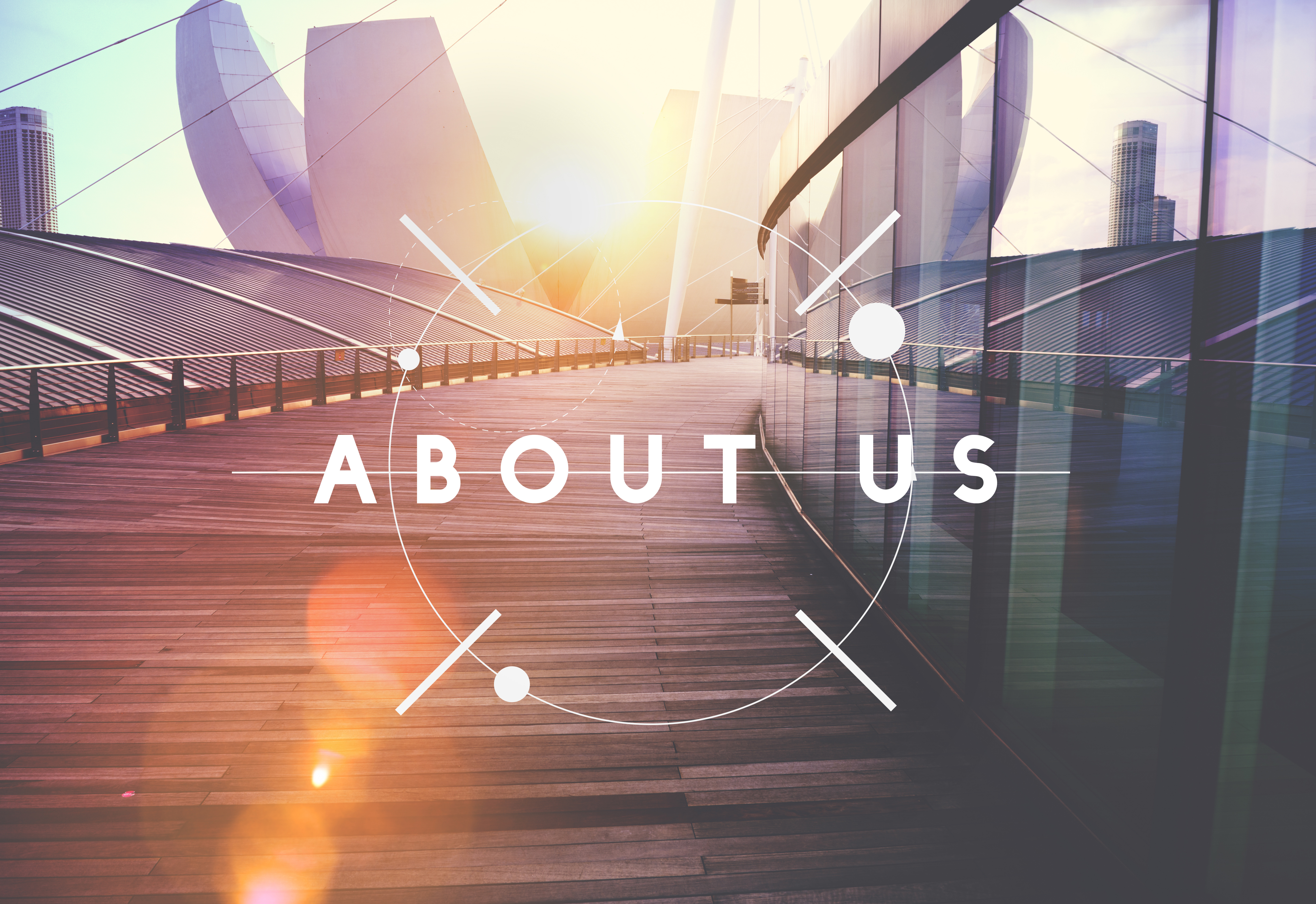 Who we are